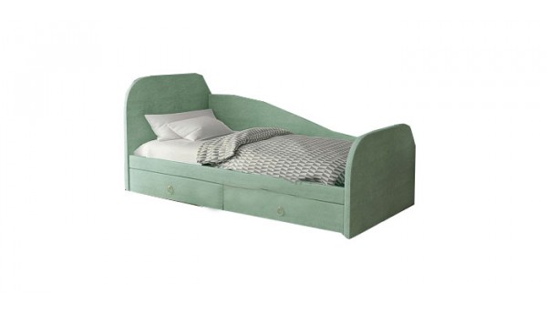 Кровать «Лелик» 90x200 см