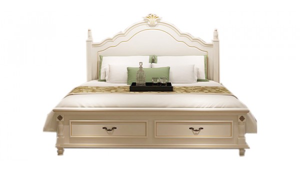 Кровать «Мэрлин» 120x200 см