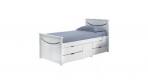 Кровать  «Мэри» 80x180 см