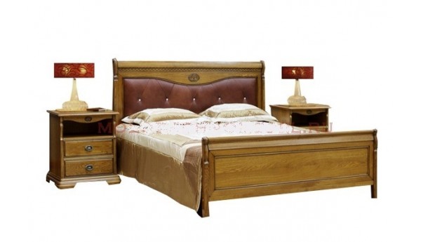 Кровать «Моника» 120x200 см