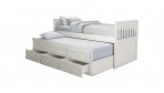 Кровать  «Малиба» 80x180 см