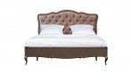 Кровать «Олива» 200x200 см