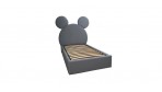 Кровать «Панда» 90x190 см