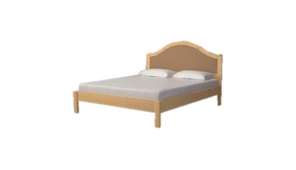 Кровать «Регги» 120x200 см