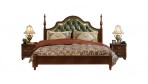 Кровать «Самира» 160x200 см