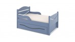 Кровать  «Улыбка» 80x160 см