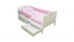 Кровать  «Юна» 80x180 см