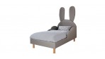 Кровать «Зая» 90x190 см