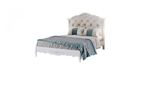 Кровать «Анастасия» 160x200 см