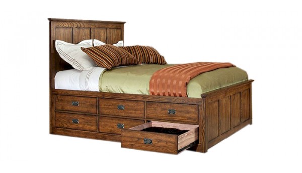 Кровать «Доминикана» 120x200 см