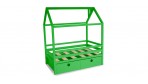 Кровать «Домик–1» 70x160 см