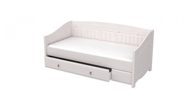 Кровать «Дуня» 80x160 см