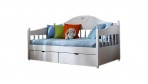 Кровать «Аня» 90x190 см