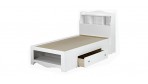 Кровать «Лана» 80x180 см