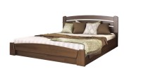 Кровать «Селена» гнутая 140x200 см