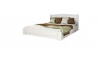 Кровать «Селена» гнутая 180x200 см