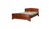 Кровать «Нова» 160x200 см