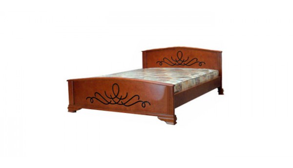 Кровать «Нова» 120x200 см