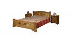 Кровать «Соната» 90x200 см