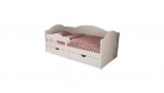 Кровать «Струтто» 90x190 см