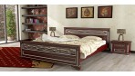 Кровать «Лирона 3-В» 160x200 см