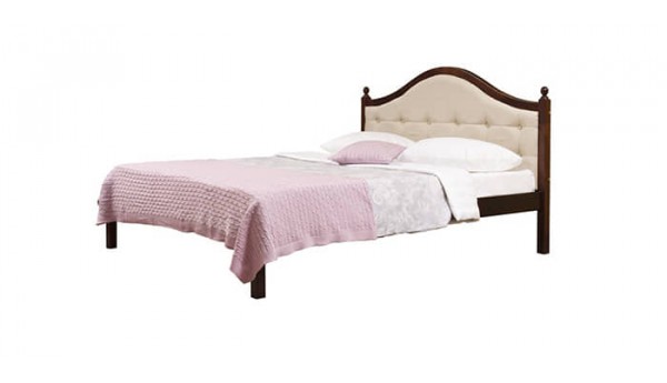 Кровать «Дана» 80x180 см