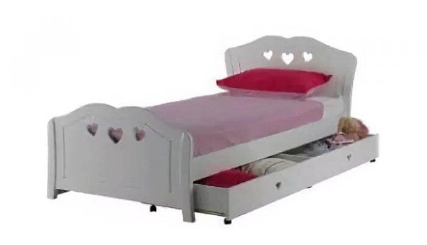 Кровать «Эльза» 90x190 см