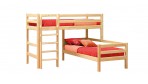 Кровать «Капитошка» 90x190 см
