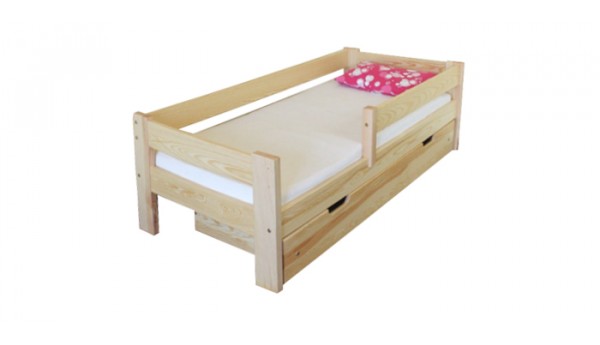 Кровать «Маша» 70x160 см