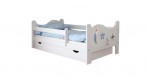 Кровать «Ночка» 80x160 см