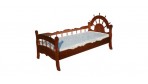 Кровать «Шкипер» 80x180 см