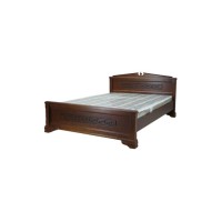 Кровать «Афина» 90x200 см