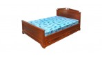 Кровать «Афина» 200x200 см
