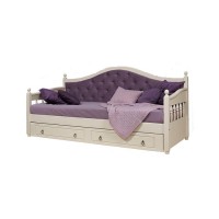 Кровать «Амели» 120x200 см