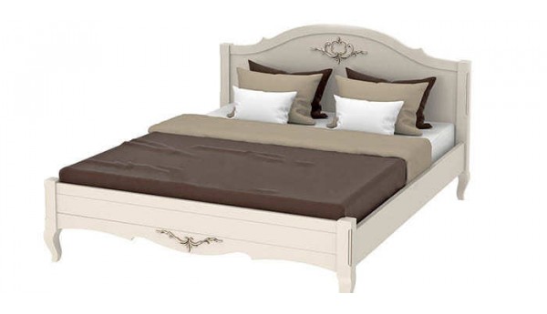 Кровать «Авиньон» 140x200 см