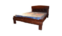 Кровать «Барин-2» 90x200 см