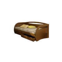 Кровать «Дарья» 90x200 см