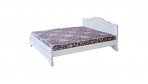 Кровать «Сатори» 160x200 см