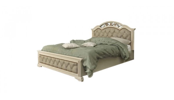 Кровать «Лаура-2» 160x200 см