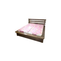 Кровать «Лель» 90x200 см