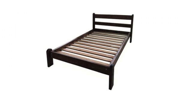 Кровать «Русич-1» 160x200 см