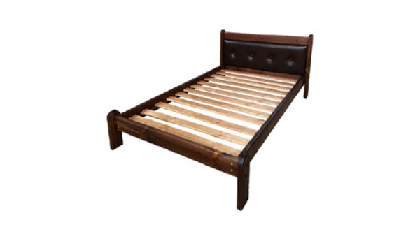 Кровать «Русич-3» 120x200 см
