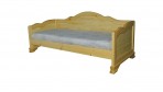 Кровать «Саторини» 90x200 см