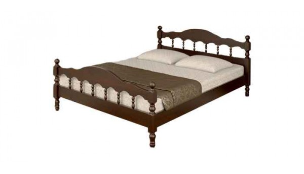 Кровать «Валентина» 140x200 см