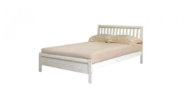 Кровать «Калинка» 90х200 см