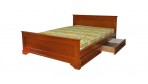 Кровать «Классика» 200x200 см