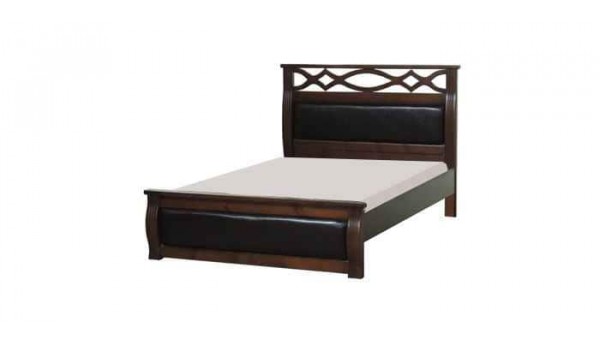 Кровать «Крокус» 90x200 см