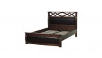 Кровать «Крокус» 140x200 см
