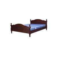 Кровать «Лама» 90x200 см