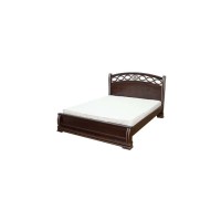 Кровать «Лорена» 90x200 см